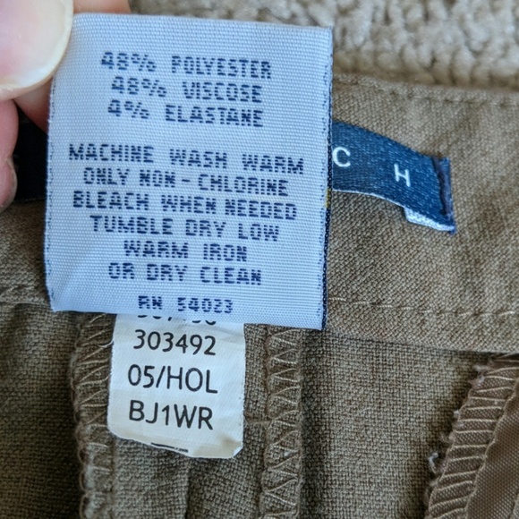 Old Navy trouser pants - Picture 4 of 6